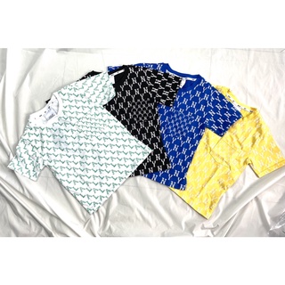 Áo thun trẻ em chất cotton co giãn 4 chiều cho bé trai và gái (10 - 30 ký)