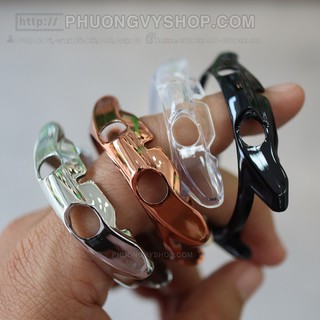 Ốp dẻo color Galaxy Watch 3 (45mm và 41mm)
