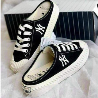 -  Giày Sục Ny ❤️Full Box+Bill❤️Đạp Gót, Sục Ny, Sục 𝐌𝐋𝐁  Đạp Gót.