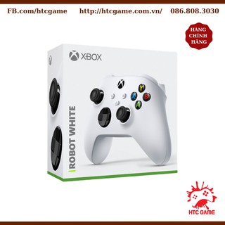 Tay cầm chơi game Xbox One Gen 4 không dây