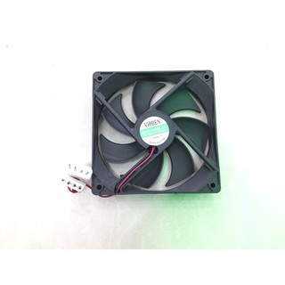 Fan Case 12"