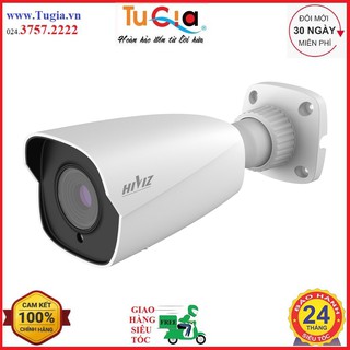 Camera IP Starlight Hiviz Pro HZIB22E2HPA5SAZ 2MP Hàng chính hãng