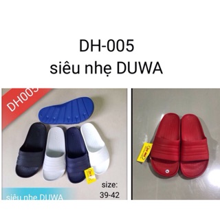 Dép siêu nhẹ nam nữ sọc gân
