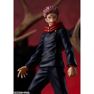 [ SHQ ] [ Hàng có sẵn ] Mô hình Figure chính hãng Nhật - POP UP PARADE Yuji Itadori - Jujutsu Kaisen