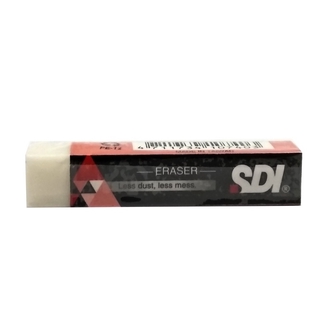 Fahasa - Gôm SDI PE-12 - SDI