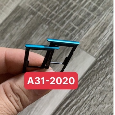 khay sim oppo a31-2020