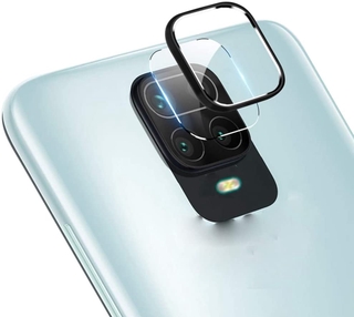 Kính Cường Lực Bảo Vệ Camera 2 Trong 1 Cho Xiaomi Redmi Note 9 Pro / Note 9s