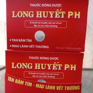 Long Huyết PH