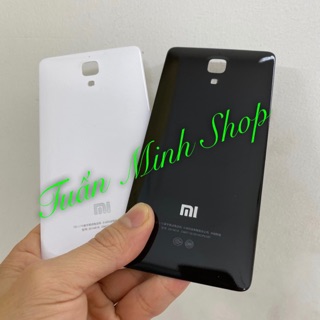 Nắp lưng Mi 4/Mi4