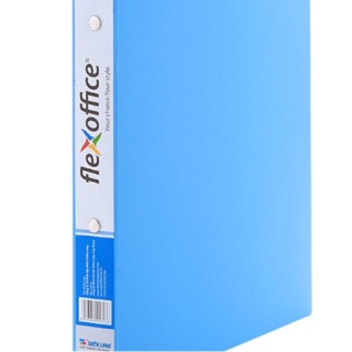 Bìa Nhẫn 2 Oring 30 Flexoffice FO ORB02