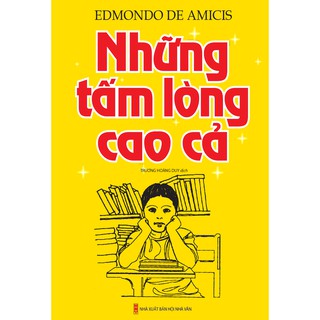 Sách- Những Tấm Lòng Cao Cả