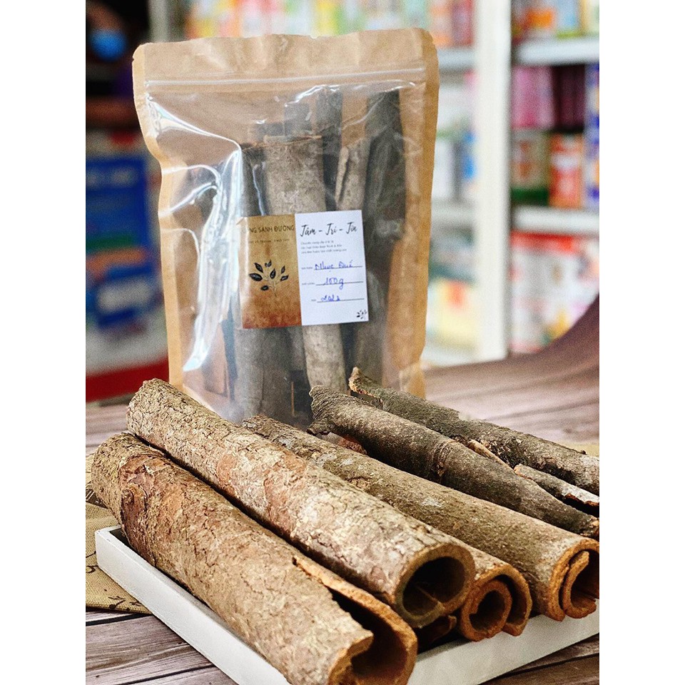 Vỏ Quế Khô