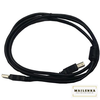 Dây cáp máy in cổng USB 3m