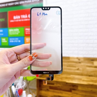 Cảm ứng Nokia 6.1 Plus / X6