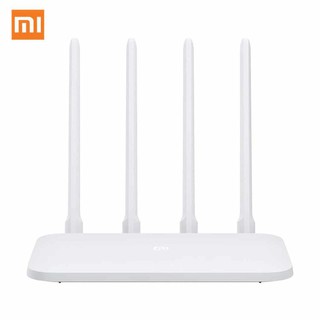 Bộ Phát Wifi Router Xiaomi 4C - Bảo hành 3 tháng