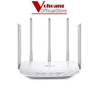 Router Wi-Fi Băng tần kép TP-LINK Archer C60 AC1350