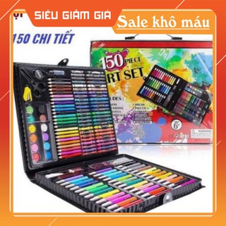BỘ BÚT MẦU 150 CHI TIẾT