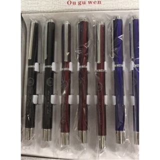 Combo 11 bút thầy ánh số 10 (tặng kèm 3 ngòi)