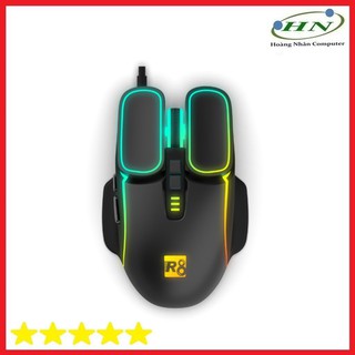 CHUỘT MOUSE LED R8 1618A
