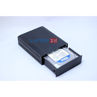 Box đựng ổ cứng Laptop(2.5) và PC(3.5)​ lưu ý chỉ là vỏ đựng ổ