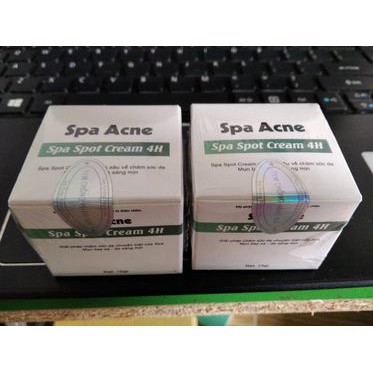 Kem Mụn Spa Ace