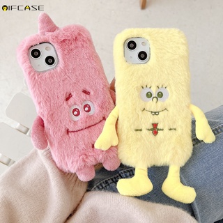Ốp điện thoại họa tiết SpongeBob cho XIAOMI REDMI NOTE 10 9 8 PRO MAX 10S 9S 9A 9C 9T 8A 8T
