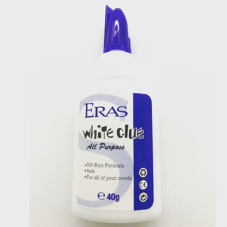 Lọ Keo sữa 40g ERAS 542 , không độc hại