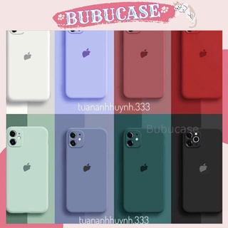 Ốp chống bẩn iphone11 - Ốp dẻo - tích hợp bảo vệ camera cho iPhone 11/Pro/Pro Max