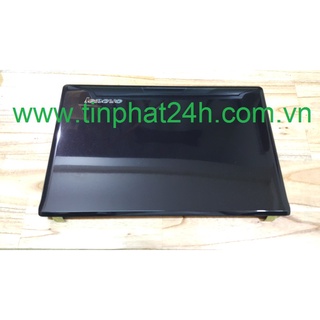 Thay Vỏ Mặt A Laptop Lenovo G470 G475