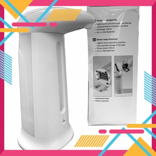 [5❤️][FREESHIP] HỘP LẤY XÀ PHÒNG TỰ ĐỘNG 330ml (9292, LM) [HCM]