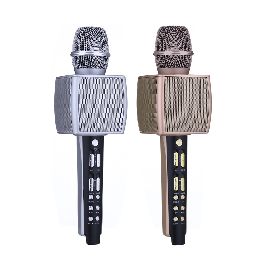 Micro Karaoke Bluetooth YS-92