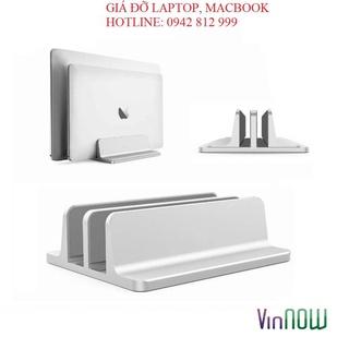 ❤️ Giá đỡ macbook, laptop, ipad ❤️ cao cấp nguyên khối, sang trọng