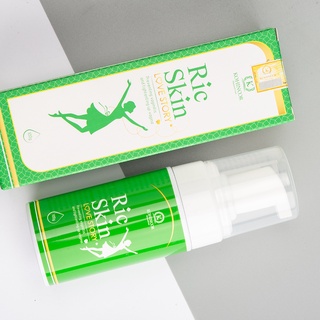 Dung dịch vệ sinh phụ nữ RIC SKIN LOVE STORY Kohinoor 100g