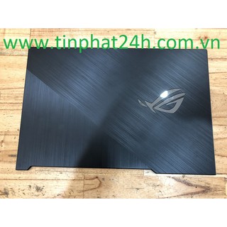Thay Vỏ Laptop Asus ROG Strix G531 G531GT G531GD G531GW G531GV G531G G531GW 13N1-8HA0801