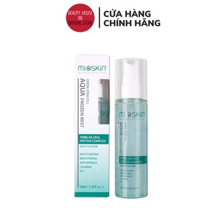 Xịt Dưỡng Tế Bào Gốc Mioskin 5 in 1