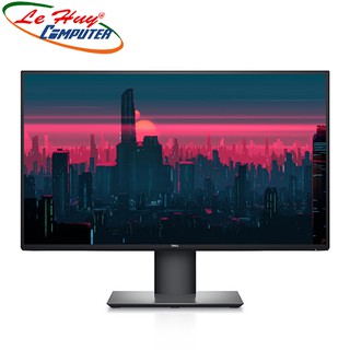 Màn hình máy tính Dell U2520D 25Inch UltraSharp QHD 2K IPS (USB-C) Chính Hãng