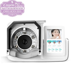 Máy Phân Tích Da Smart Độ phân giải cao hàng chuẩn loại 1