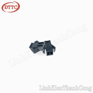 Bộ 5 Chiếc Jack Cái SM2.54-2P
