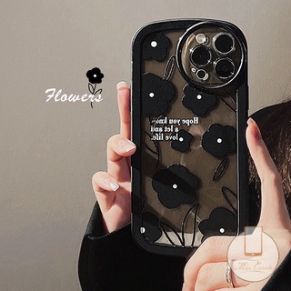 Ốp Điện Thoại Hình Hoa Cho Redmi 9 10 9A 9T 10C 10A 9C NFC Redmi Note 11 Note 10 10s Note 10Pro 11Pro Note 8 Pro 9Pro 9s