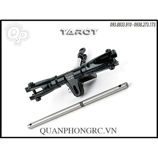 Cùm đầu tarot 450 DFC - P03