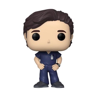 Mô hình đồ chơi Funko Pop Derek (Grey's Anatomy)