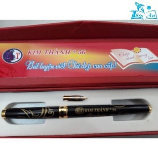 Bút máy Kim Thành 56 - Bút máy luyện chữ đẹp