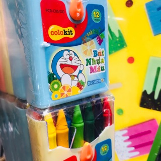 Combo 40 hộp sáp