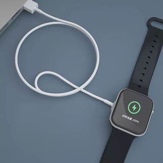 Đế Sạc Kèm Dây Cáp Usb cho đồng hồ Apple Watch serie 1,2,3,4,5 và serie 6 chất lượng cao