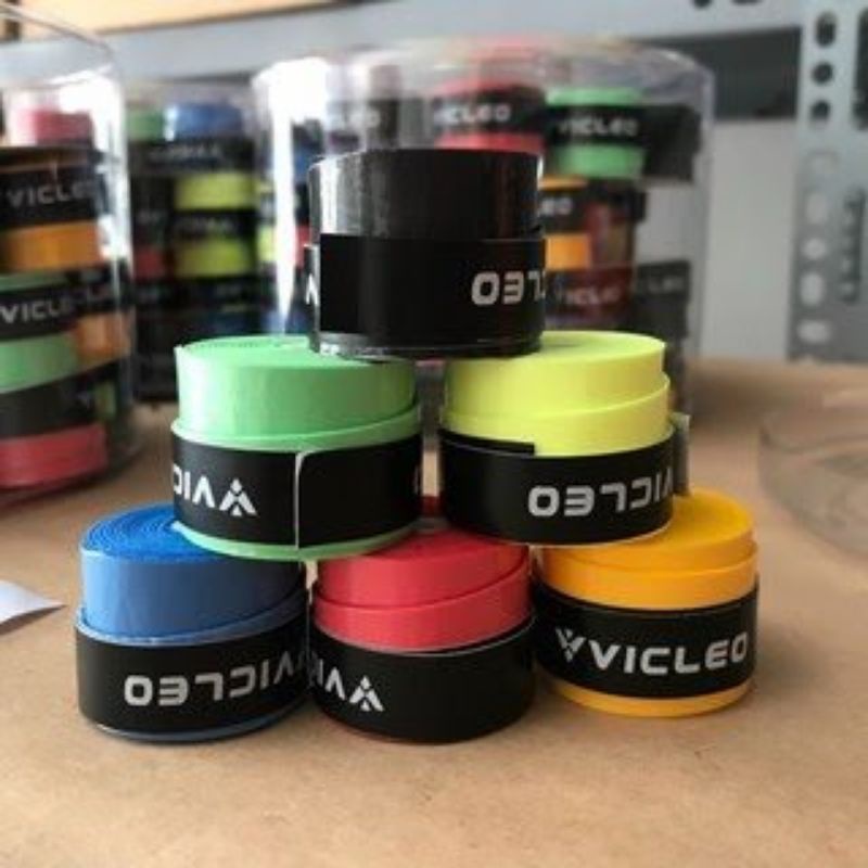 cuốn cán vợt Vicleo