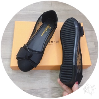 Giầy bệt hè cực xinh ( hình tự chụp )