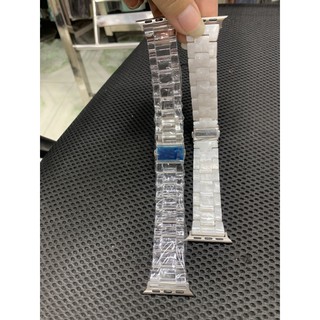 Dây đồng hồ Apple Watch thời trang sang trọng hàng loại 1