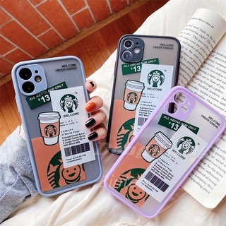 Ốp lưng mặt nhám bảo vệ camera cho Realme C12 C15 C11 C3 5 5i 6pro A31 A12 A5S A52 A9