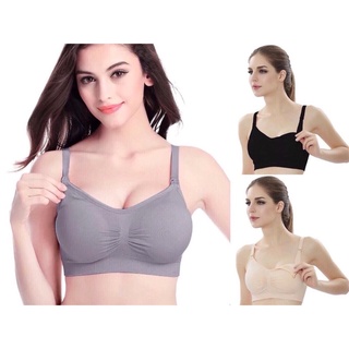 Áo lót bầu và cho con bú chống chảy xệ