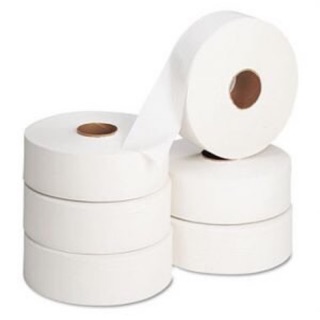 Giấy vệ sinh công nghiệp 600g